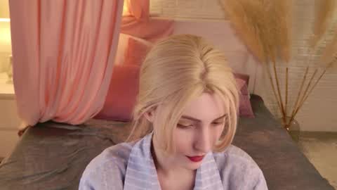 aya_muse online show from March 3, 2026, 10:04 pm