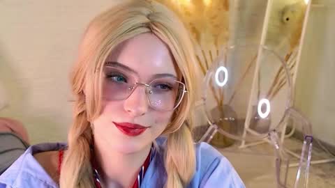 aya_muse online show from March 15, 2026, 4:13 pm