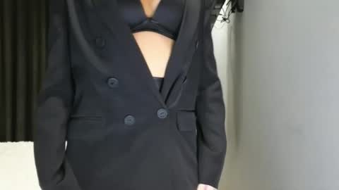 Snapshot of ayabellle chatting on February 7, 2025, 10:20 pm Ayabellle online show from February 7, 2025, 10:20 pm