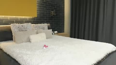 Snapshot of ayabellle chatting on February 21, 2025, 9:43 pm Ayabellle online show from February 21, 2025, 9:43 pm