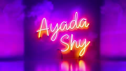 Snapshot of ayadashy chatting on April 18, 2026, 7:07 pm Ayada online show from April 18, 2026, 7:07 pm