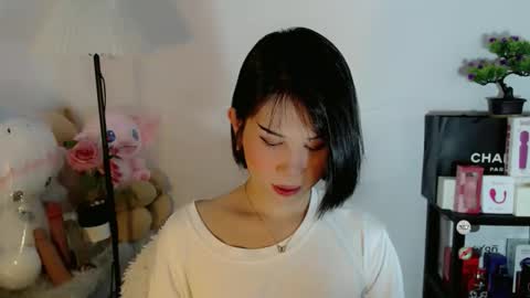 Snapshot of ayahoshilovesyou chatting on January 7, 2026, 2:47 am AYAHOSHILOVESYOU online show from January 7, 2026, 2:47 am