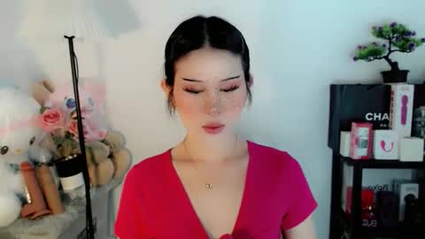 Snapshot of ayahoshilovesyou chatting on January 10, 2026, 2:24 am AYAHOSHILOVESYOU online show from January 10, 2026, 2:24 am