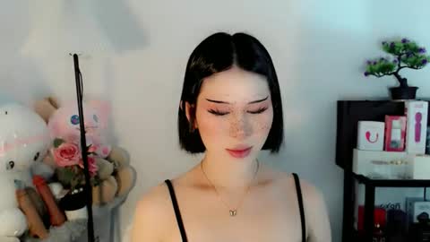 Snapshot of ayahoshilovesyou chatting on January 14, 2026, 2:17 am AYAHOSHILOVESYOU online show from January 14, 2026, 2:17 am