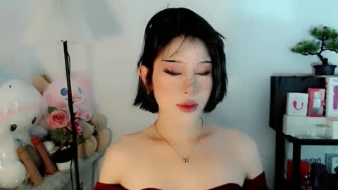 Snapshot of ayahoshilovesyou chatting on January 17, 2026, 2:27 am AYAHOSHILOVESYOU online show from January 17, 2026, 2:27 am