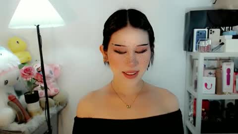 Snapshot of ayahoshilovesyou chatting on February 6, 2026, 3:00 am AYAHOSHILOVESYOU online show from February 6, 2026, 3:00 am