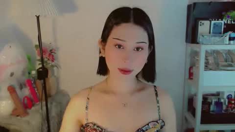 Snapshot of ayahoshilovesyou chatting on March 2, 2026, 2:36 am AYAHOSHILOVESYOU online show from March 2, 2026, 2:36 am