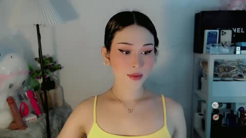 Snapshot of ayahoshilovesyou chatting on March 13, 2026, 3:35 am AYAHOSHILOVESYOU online show from March 13, 2026, 3:35 am