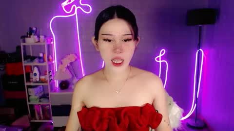 AYAHOSHILOVESYOU online show from March 22, 2026, 4:16 am