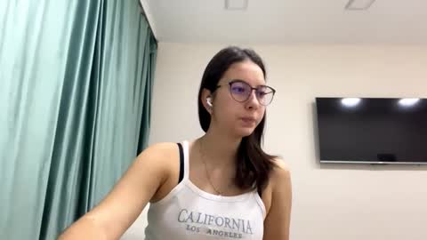 Snapshot of ayakoslotemaker chatting on November 11, 2025, 4:23 am Allison online show from November 11, 2025, 4:23 am