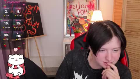 Snapshot of ayakskalermons chatting on September 12, 2025, 2:39 pm ayaks online show from September 12, 2025, 2:39 pm