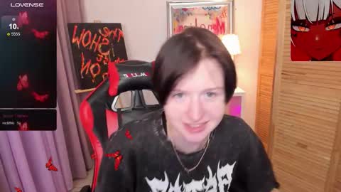 Snapshot of ayakskalermons chatting on September 13, 2025, 8:03 am ayaks online show from September 13, 2025, 8:03 am