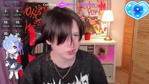 Snapshot of ayakskalermons chatting on September 14, 2025, 8:24 am ayaks online show from September 14, 2025, 8:24 am