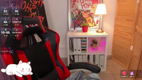 Snapshot of ayakskalermons chatting on September 20, 2025, 8:15 am ayaks online show from September 20, 2025, 8:15 am