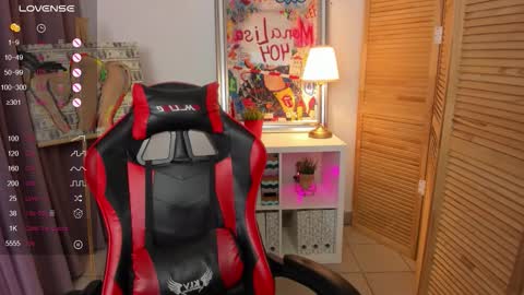 Snapshot of ayakskalermons chatting on October 11, 2025, 8:24 am ayaks online show from October 11, 2025, 8:24 am