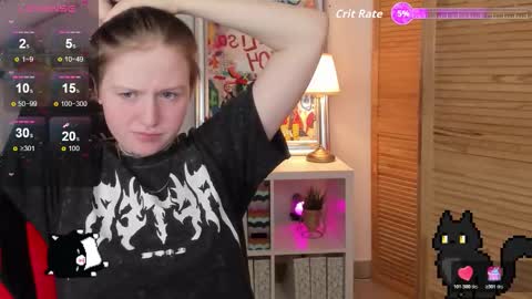 Snapshot of ayakskalermons chatting on October 17, 2025, 8:17 am ayaks online show from October 17, 2025, 8:17 am