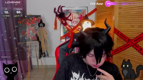 Snapshot of ayakskalermons chatting on October 22, 2025, 2:28 pm ayaks online show from October 22, 2025, 2:28 pm