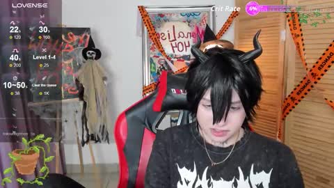 Snapshot of ayakskalermons chatting on October 25, 2025, 3:07 pm ayaks online show from October 25, 2025, 3:07 pm