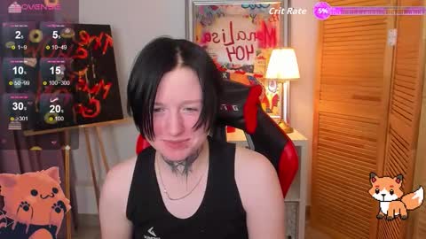 Snapshot of ayakskalermons chatting on November 23, 2025, 2:06 pm ayaks online show from November 23, 2025, 2:06 pm