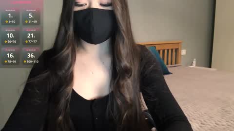 Snapshot of ayameasakura chatting on February 28, 2025, 4:21 am ayameasakura online show from February 28, 2025, 4:21 am