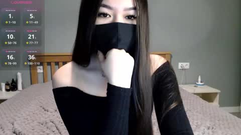 Snapshot of ayameasakura chatting on March 10, 2025, 8:26 am ayameasakura online show from March 10, 2025, 8:26 am