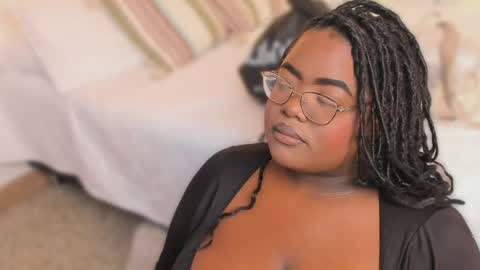Snapshot of ayanaa_ebony_ chatting on June 5, 2026, 11:27 am Ayana online show from June 5, 2026, 11:27 am