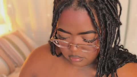 Snapshot of ayanaa_ebony_ chatting on June 9, 2026, 11:22 am Ayana online show from June 9, 2026, 11:22 am