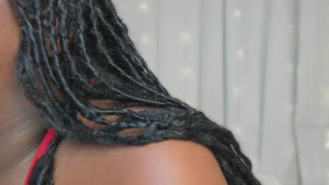 Snapshot of ayanaa_ebony_ chatting on June 15, 2026, 11:23 am Ayana online show from June 15, 2026, 11:23 am