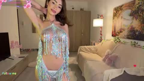 Snapshot of ayanalys chatting on May 23, 2026, 6:01 pm Alya online show from May 23, 2026, 6:01 pm