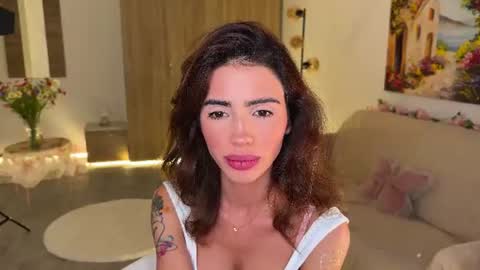 Alya online show from July 23, 2026, 8:40 pm