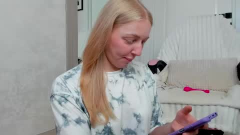 SundyRose online show from May 29, 2026, 7:39 am