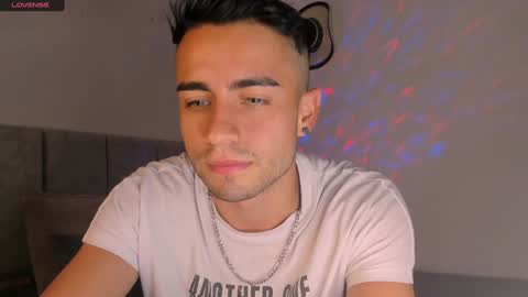 AYDAN STIVEN OF AYDANSTIVEN online show from December 12, 2024, 2:04 am