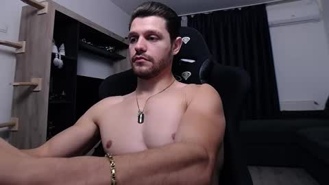 Aydan Blake Official online show from December 16, 2025, 4:01 pm