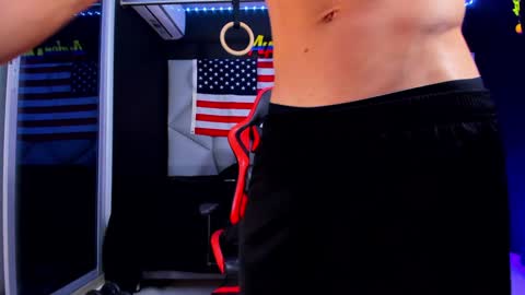 Snapshot of aydenmillerdom chatting on January 31, 2025, 5:30 am Ayden Miller online show from January 31, 2025, 5:30 am