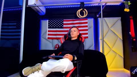 Ayden Miller online show from January 16, 2026, 5:00 am