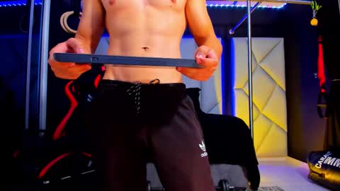 Ayden Miller online show from February 6, 2026, 7:12 am