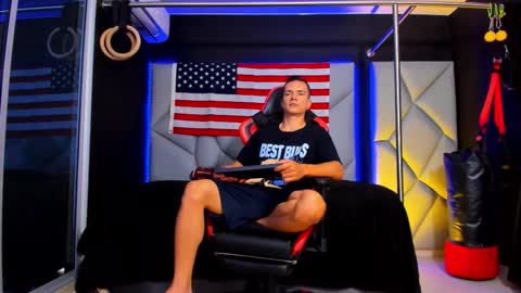 Ayden Miller online show from March 16, 2026, 9:19 pm