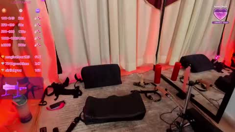 Snapshot of ayellen_bhullar chatting on February 12, 2025, 8:29 pm danna online show from February 12, 2025, 8:29 pm