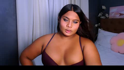 Snapshot of ayesha_amethyst chatting on July 12, 2026, 7:05 pm AYESHA online show from July 12, 2026, 7:05 pm