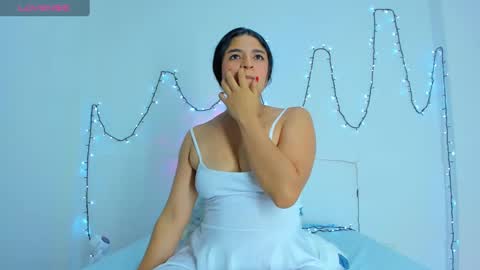 Mariana online show from January 19, 2025, 10:49 pm