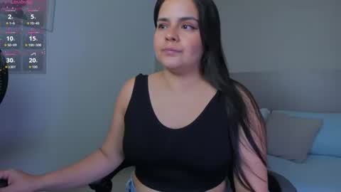 Snapshot of ayla13_ chatting on June 16, 2026, 7:16 pm Alyda Jaramillo online show from June 16, 2026, 7:16 pm