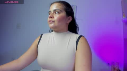Snapshot of ayla13_ chatting on June 25, 2026, 7:07 pm Alyda Jaramillo online show from June 25, 2026, 7:07 pm