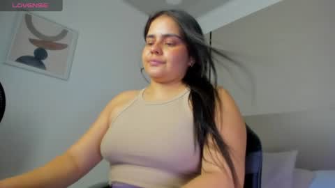 Snapshot of ayla13_ chatting on July 8, 2026, 7:07 pm Alyda Jaramillo online show from July 8, 2026, 7:07 pm