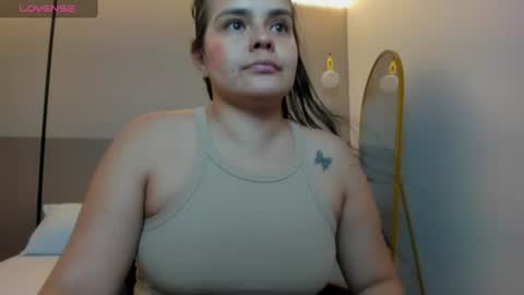 Snapshot of ayla13_ chatting on July 15, 2026, 7:08 pm Alyda Jaramillo online show from July 15, 2026, 7:08 pm
