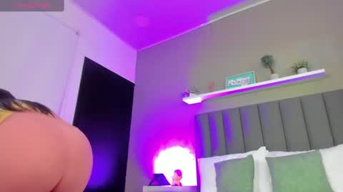 Snapshot of ayla13_ chatting on July 21, 2026, 3:58 pm Alyda Jaramillo online show from July 21, 2026, 3:58 pm