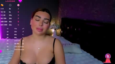  Ayla Demir  online show from December 20, 2025, 12:01 pm