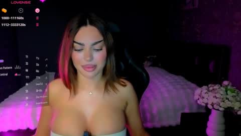  Ayla Demir  online show from March 1, 2026, 9:50 pm