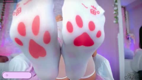 Ayla online show from March 17, 2026, 5:11 am