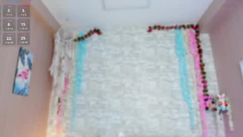 Ayla online show from April 26, 2026, 5:27 am