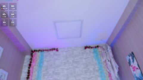 Snapshot of ayla_lux chatting on May 13, 2026, 5:27 am Ayla online show from May 13, 2026, 5:27 am